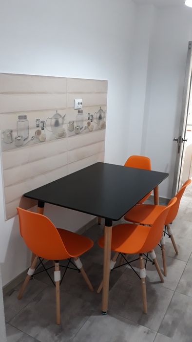 Apartament 2 camere decomandat , 54 m