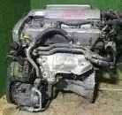 Двигатель Nissan VQ20 с АКПП