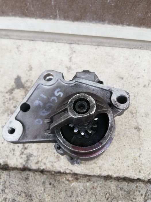 Electromotor peugeot expert citroen jumpy fiat scudo 1.6 hdi 90 cp 9hu