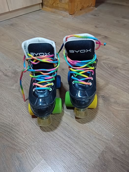 Детски ролкови кънки