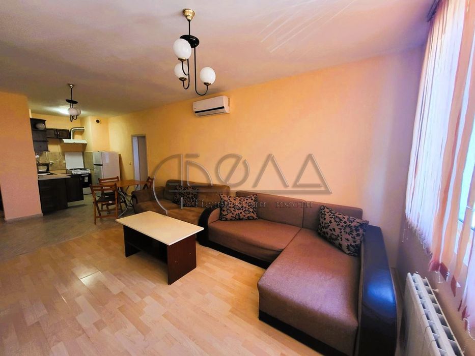 Дава се под наем Тристаен апартамент в София, Люлин 9 - 75 кв.м за 598.23 € - Снимка #2