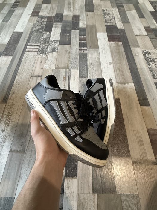 Amiri Skeleton Low