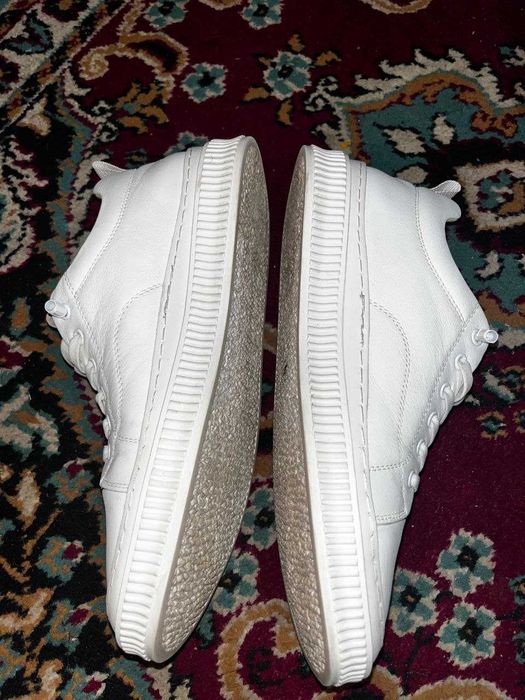 Мужская обувь, кеды