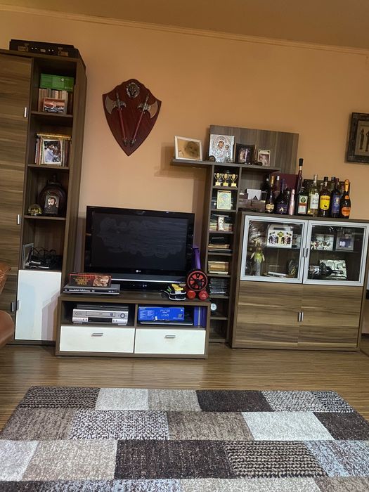 Vânzare apartament 4 camere Giurgiu