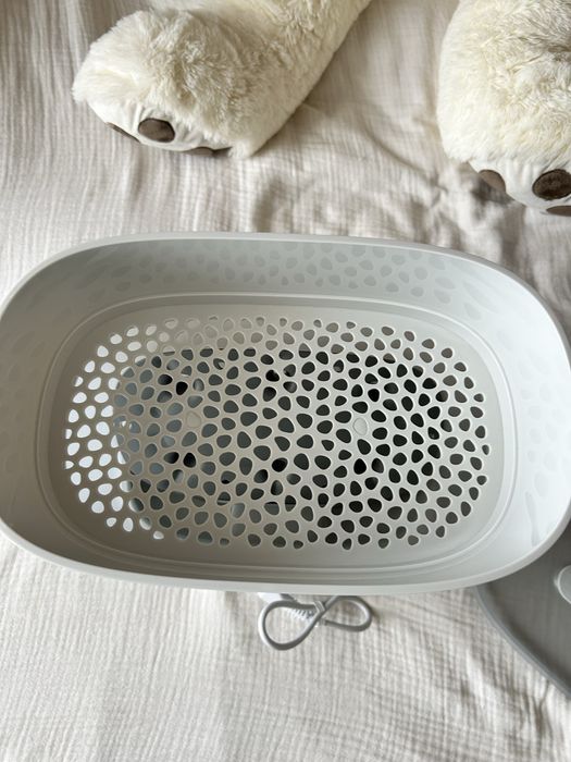 Sterlizator si uscator biberoane bebelusi.