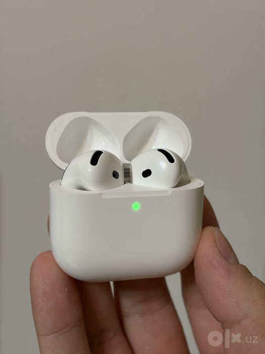 AirPods 4 ANC Ideal