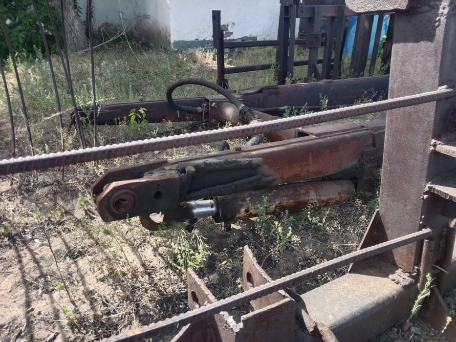 Продам заводской кун