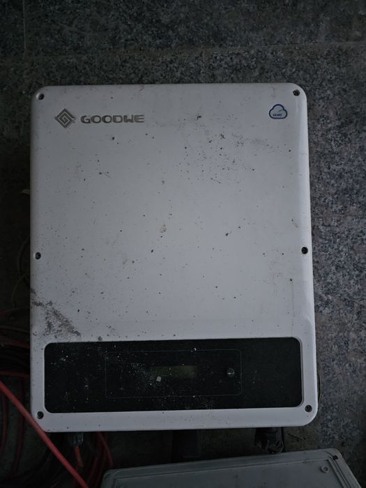 Invertor GOODWE 5kw