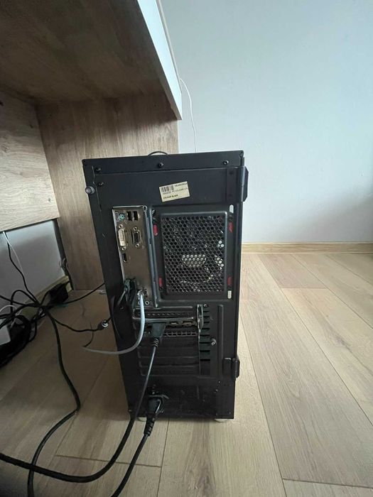 Геймърски компютър