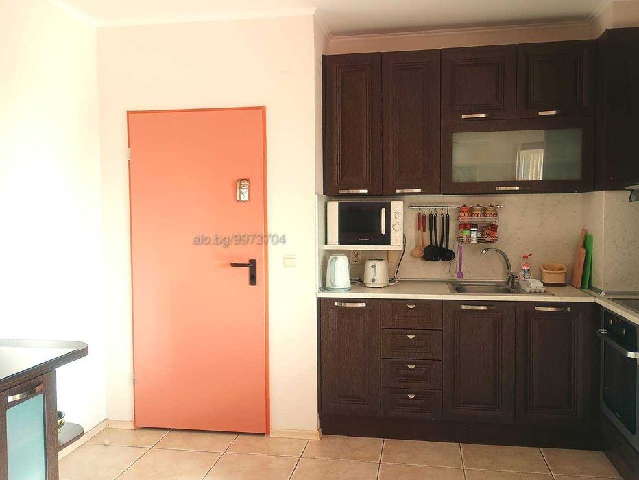 Продава се Тристаен апартамент в Несебър - 115 кв.м за 1174 €/кв.м - Снимка #4