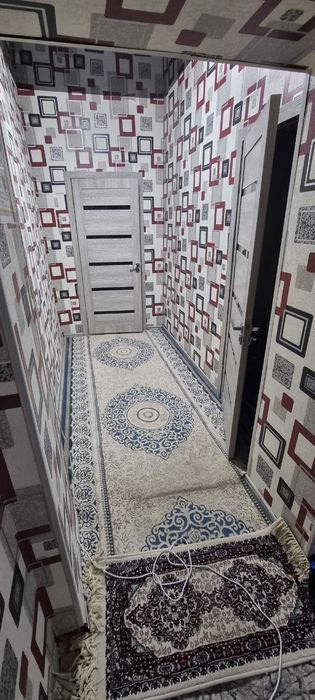 Mirzo Ulugʻbek tumani.  Carbon MFY. Shabboda 1-tor. 8-uy.