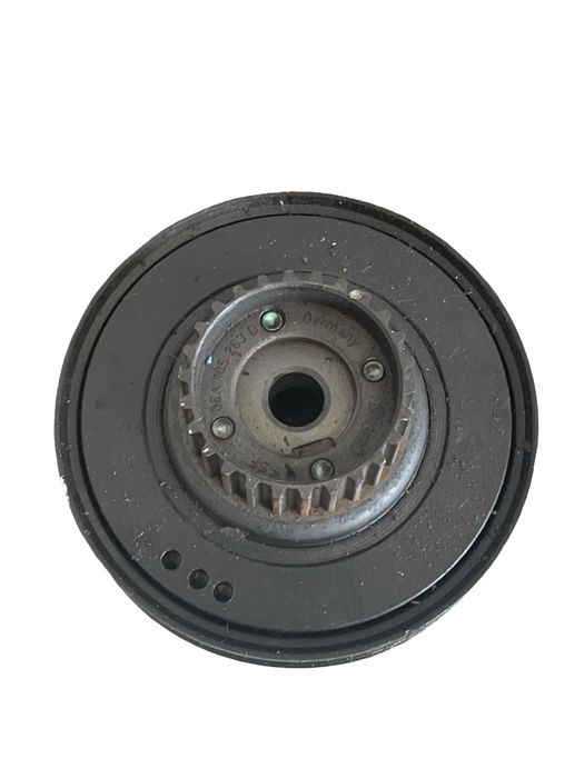 Fulie Vibrochen Volkswagen Passat 3C2 2005 - 2010 2.0 Fsi Bvz 06A10524
