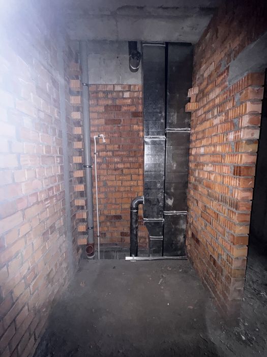ЖК Yangiobod Residence 2/10/10 + подземный паркинг