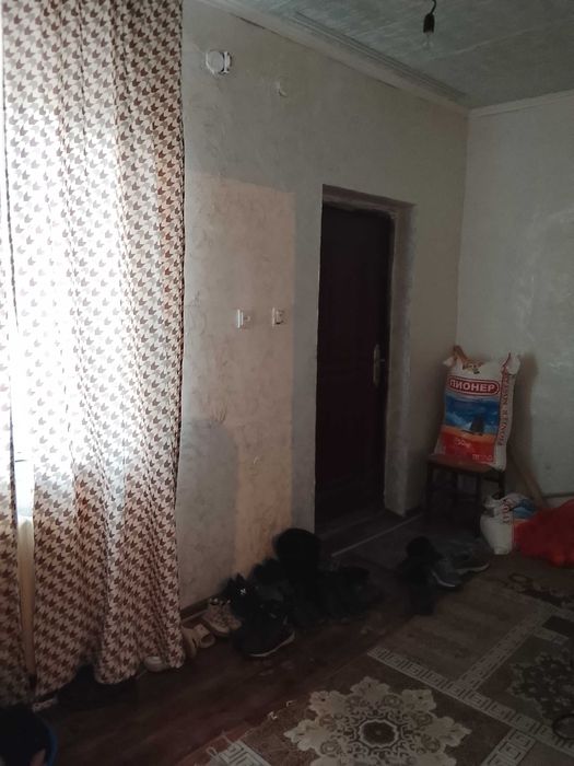 Дом в селе Самсы .