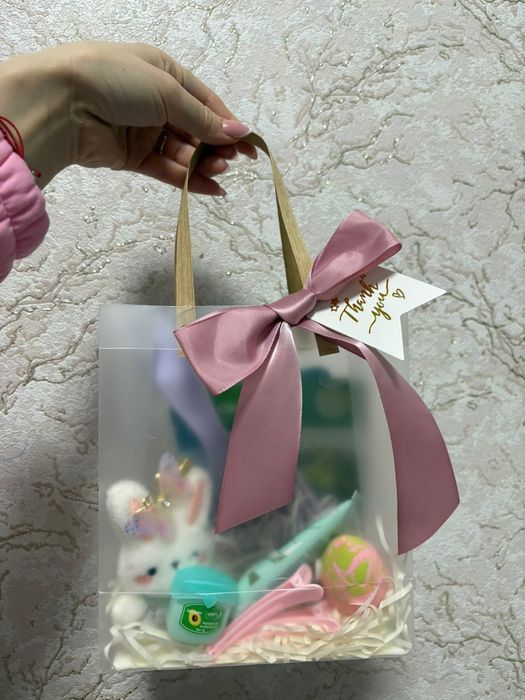 Подарочный набор