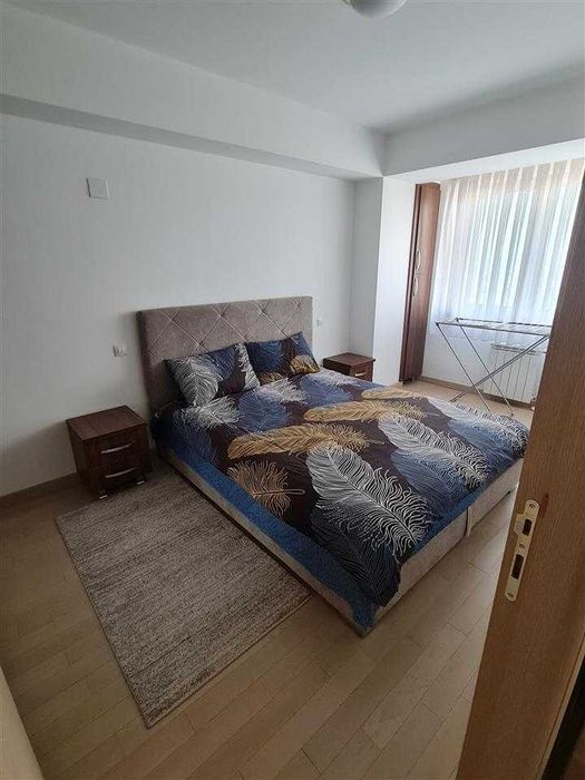 Дава се под наем Двустаен апартамент в Бургас, Славейков - 68 кв.м за 178.5 € - Снимка #2