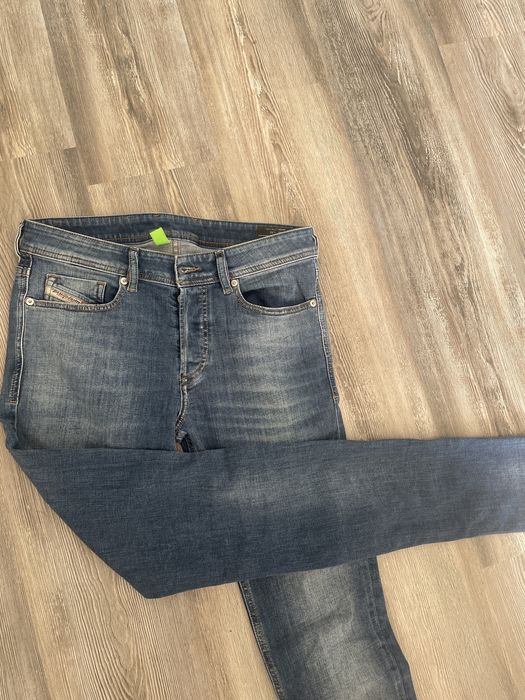 Мъжки дънки Diesel