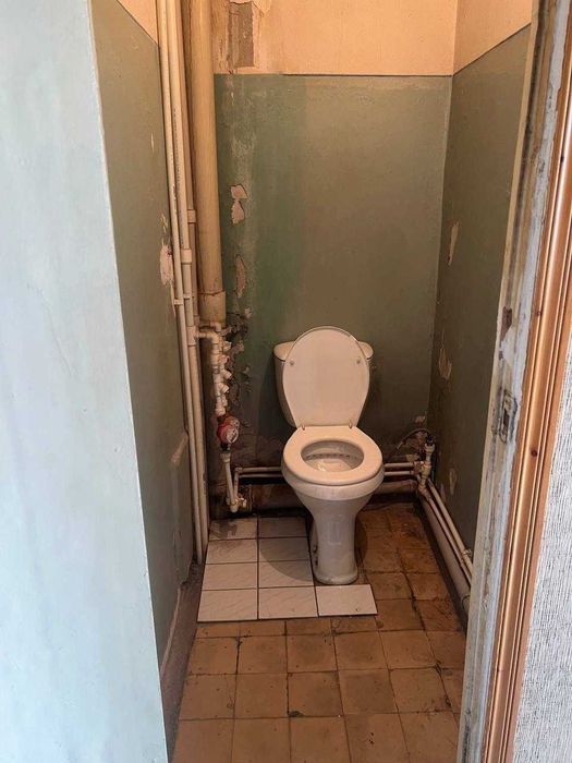 Квартира продажа 3-комн. Сергели 100019