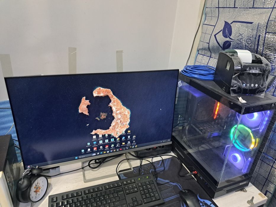 Kamputer sotiladi AMD Ryzen 9 5900x