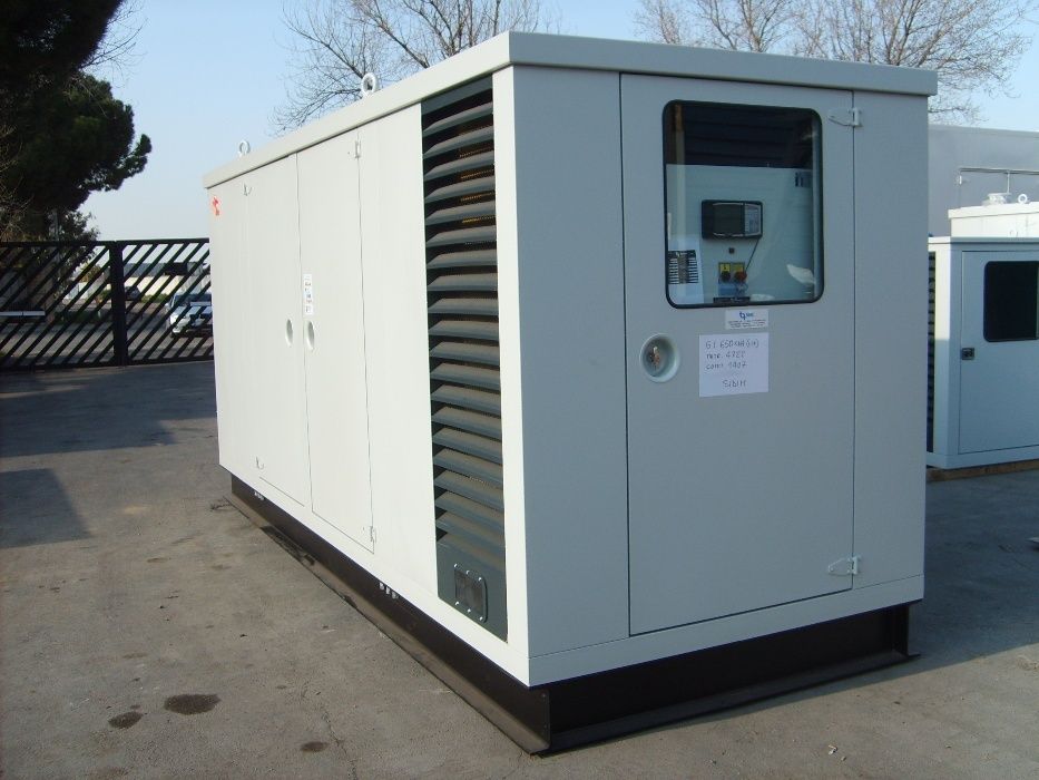 Агрегат за ток , Генератор за ток , Електроагрегат,Дизелов агрегат