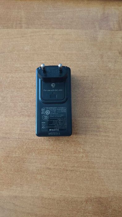 Fujifilm FinePix JV200