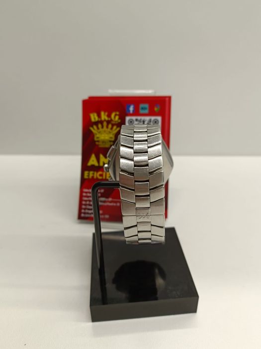 Ceas Ebel Chronograph Amanet BKG