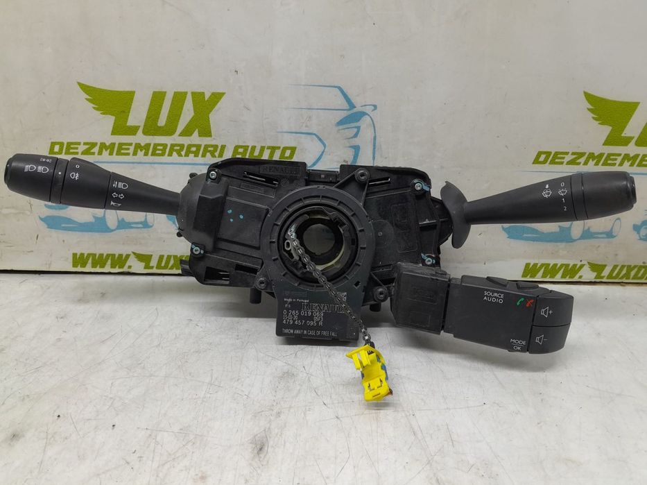 Ansamblu manete cu spira volan 479457095R Dacia Sandero 2 [2013 - 201