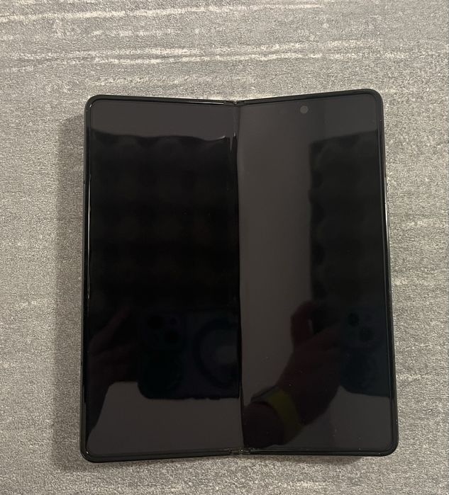 Samsung Galaxy Z Fold 4 5G Dual Sim 256 GB