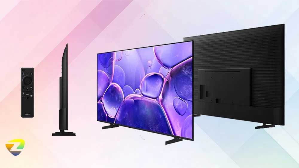 Акция Samsung 55U8000FU TIZEN 4K Вьетнам сборка +Доставка!