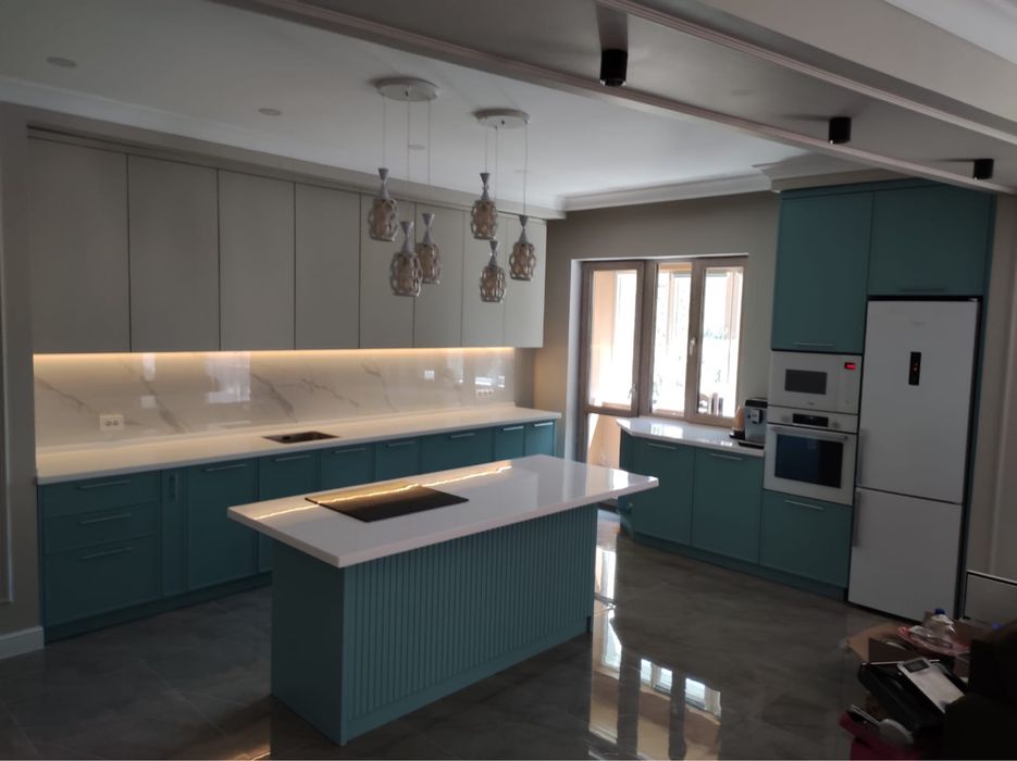 Мебель на заказ