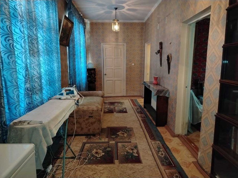 Продается своя 2х комнатная квартира  в Чиланзарском районе