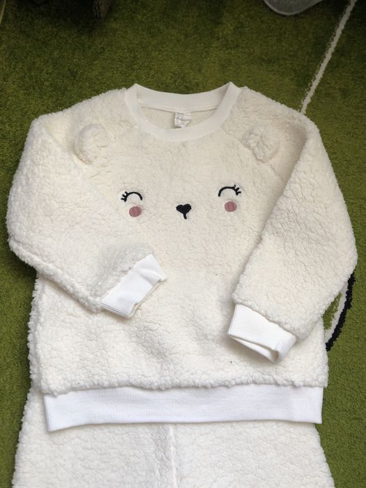 Set H&M copii, marimea 98