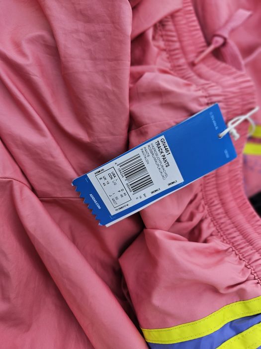 Adidas оригинален дамски екип Л/Хл размер