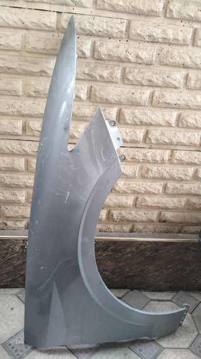 АвтоРазбор Крыло