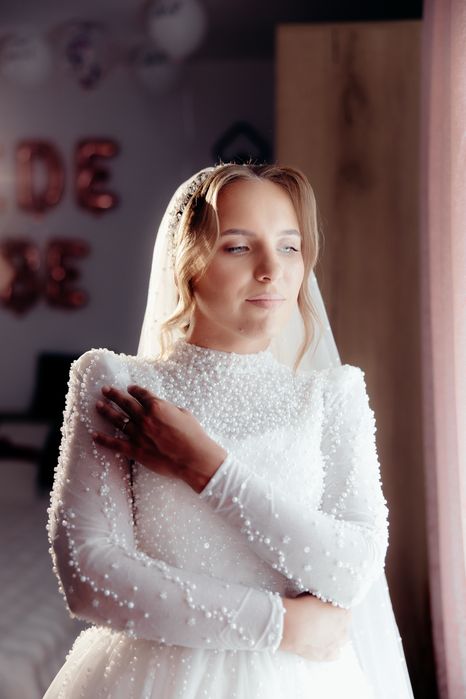 Rochie de mireasă