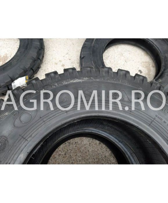 Anvelopa 10.5/65-16 OZKA KNK48 REM 126A8 12PR TT (260/70-16)  Cauciucuri tractor, Fiat, Case, Fendt, John Deere, New Holland, Massey Ferguson, UTB   C