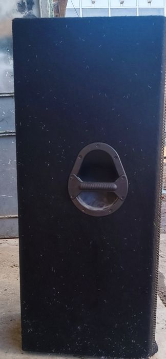 Boxe Behringer pasive