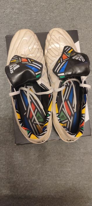 Adidas Predator Multiground