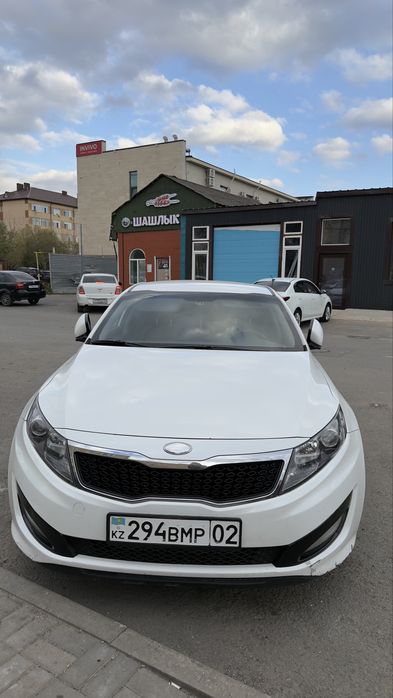 Прокат автомобилей в Астане