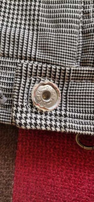 Vestă bărbătească Diesel mărimea L