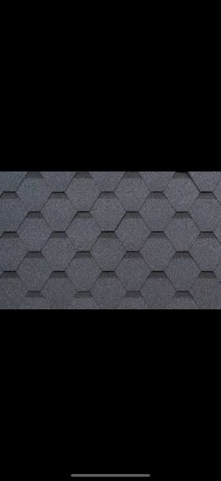 Гибкая черепица Технониколь