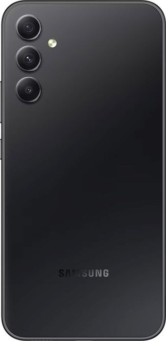 Samsung A34 8/256g