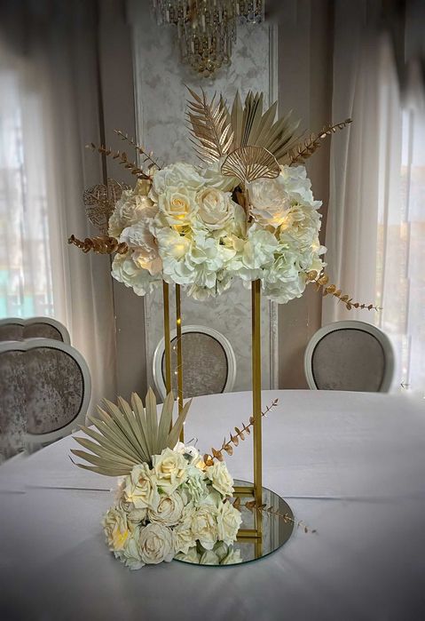 Decoratiuni nunta,botez,majorat,petreceri.