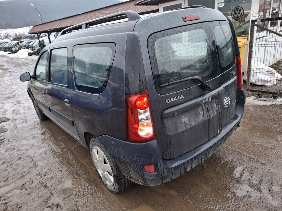 Elemente Caroserie Dacia Logan MCV 15dci Fabricat 2008