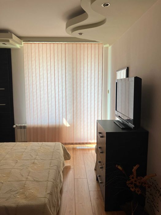 Продава се Двустаен апартамент в Варна, Базар Левски - 63 кв.м за 3937 €/кв.м - Снимка #10