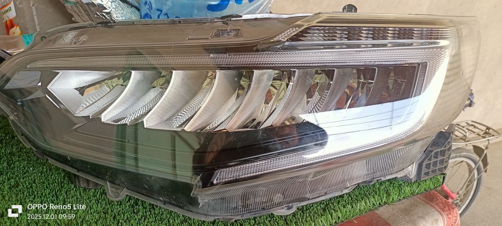 Honda crider fara orginal