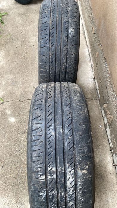 Летние шины R15 185/60/15
