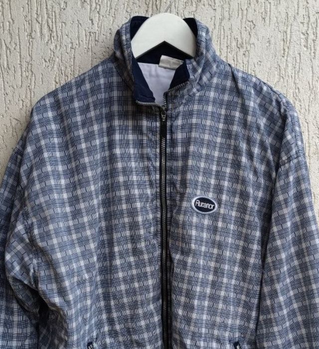 Rucanor горнище ХЛ- 25 лв