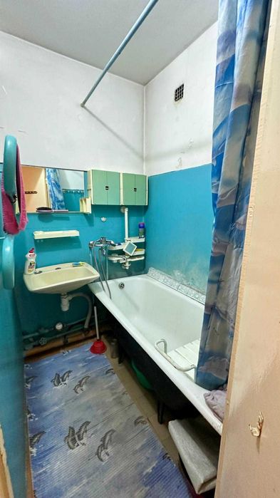 Продам 3х комнатную квартиру Аян Империя