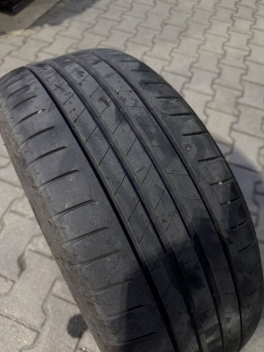 Bridgestone Turanza T005 225/50 R18 (*) 99W